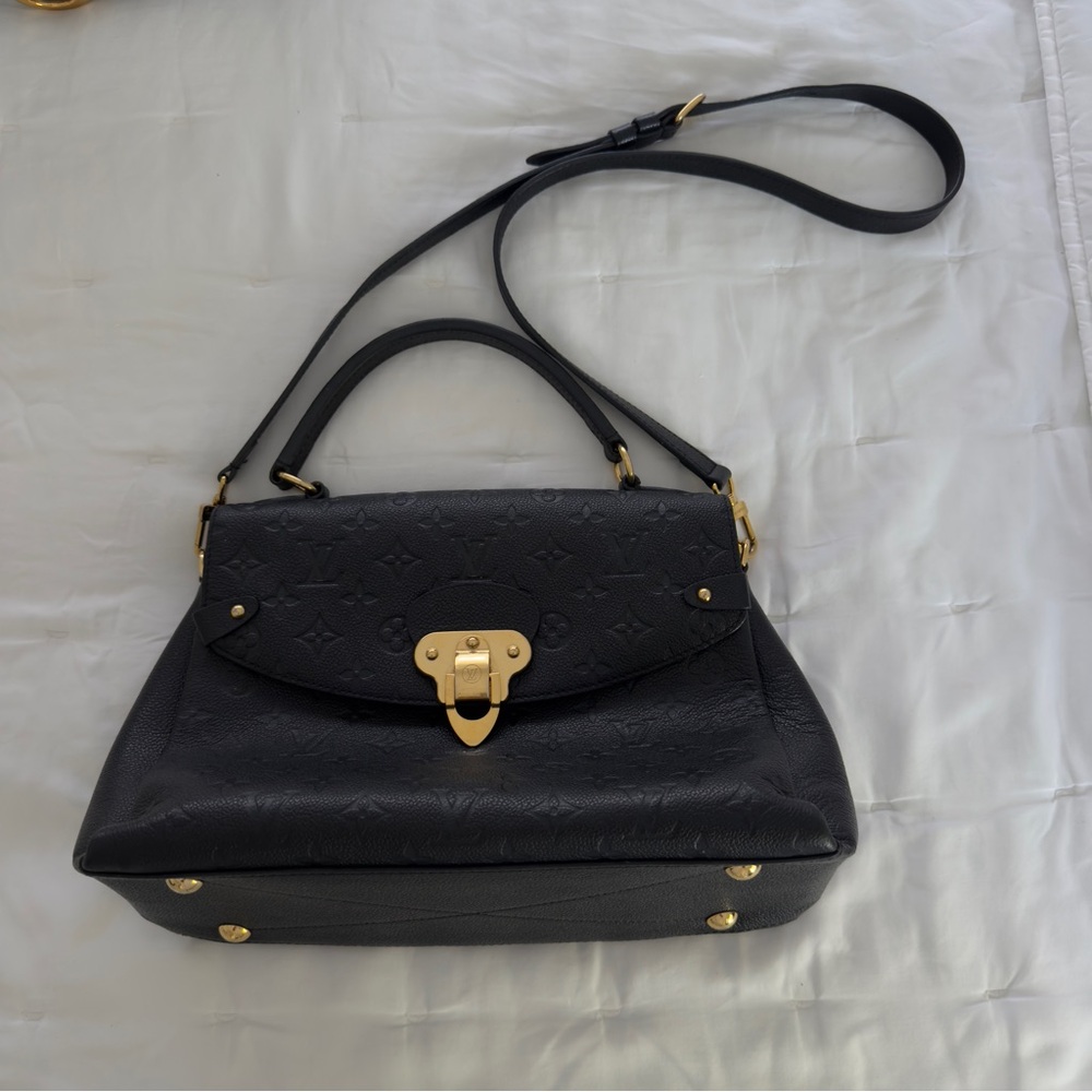 - Authentic Louis Vuitton Bag